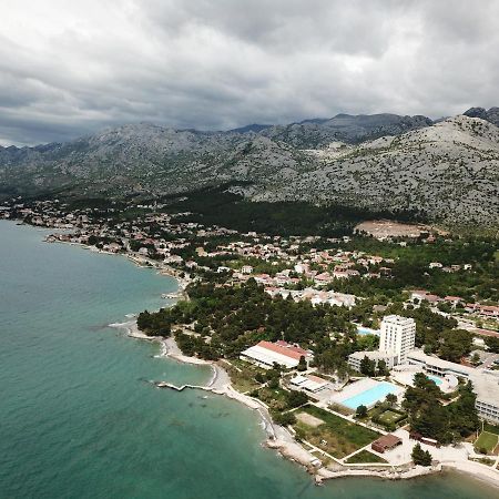 Apartamento Hedon-Stone Starigrad Paklenica Exterior foto