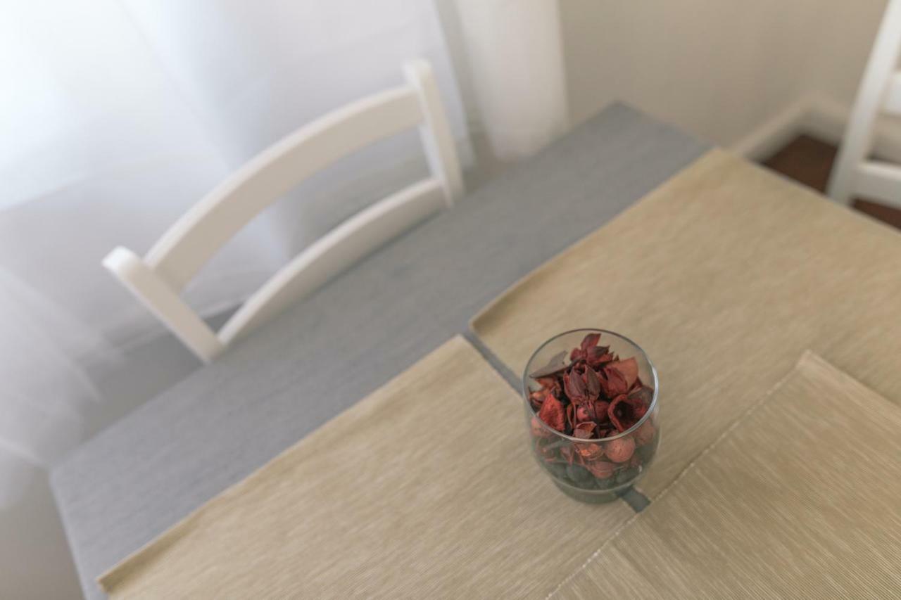 Apartamento Hedon-Stone Starigrad Paklenica Exterior foto