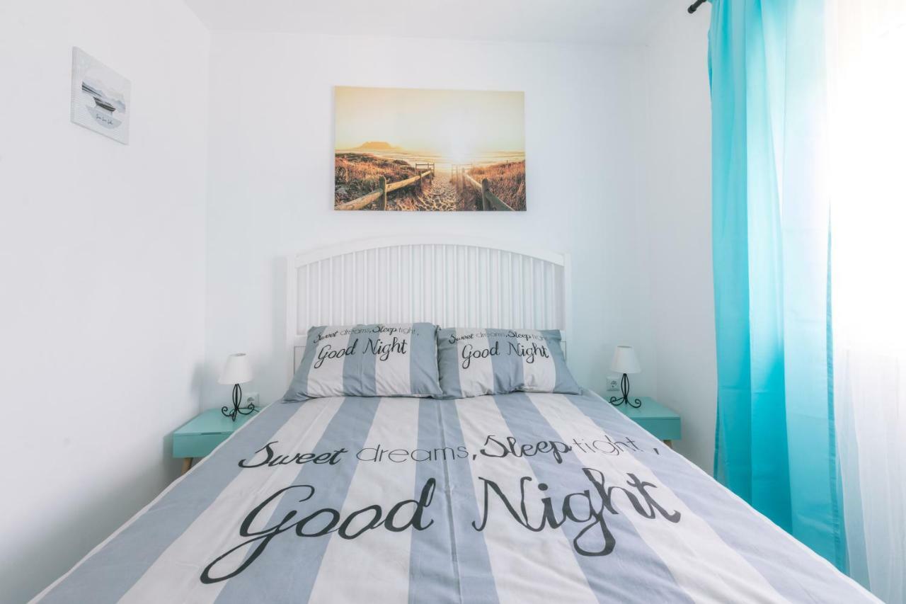 Apartamento Hedon-Stone Starigrad Paklenica Exterior foto