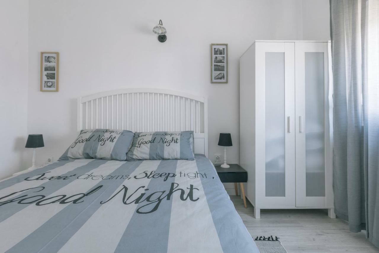 Apartamento Hedon-Stone Starigrad Paklenica Exterior foto